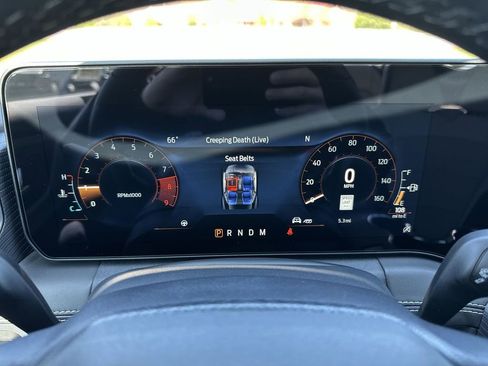 New 2026 Ford Mustang GT Premium RWD image 15