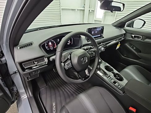 New 2026 Honda Civic Sport image 11