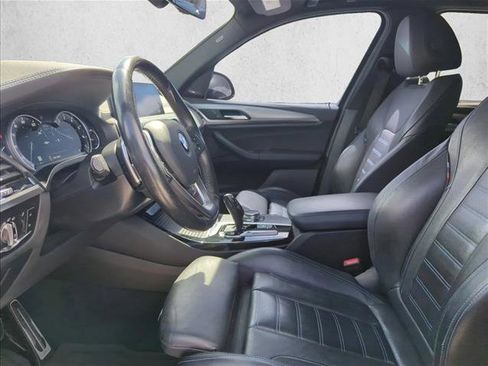 Used 2018 BMW X3 xDrive30i AWD/4WD image 13