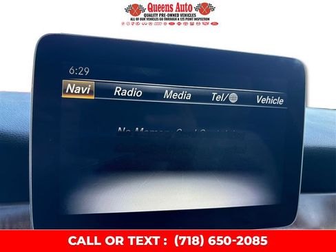 Used 2018 Mercedes-Benz GLA 250 4MATIC w/ Premium Package image 42