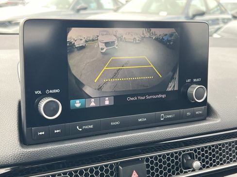 Certified 2022 Honda Civic Sport image 11