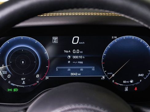 Used 2024 Maserati GranTurismo Trofeo image 24