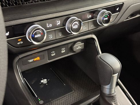 New 2026 Honda CR-V EX image 19