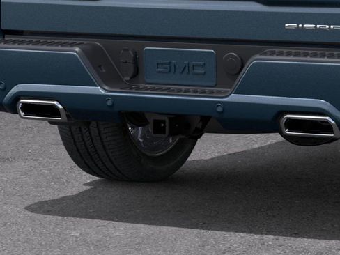 New 2025 GMC Sierra 1500 Denali Ultimate image 22
