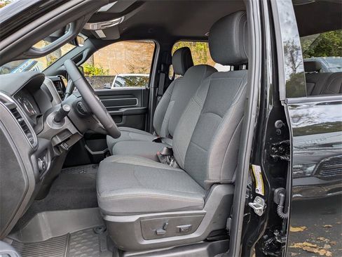 New 2025 RAM 2500 Big Horn image 19