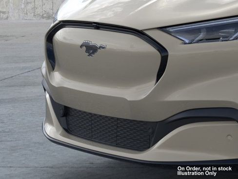 New 2026 Ford Mustang Mach-E Premium RWD image 13