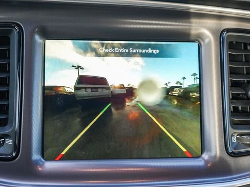 Used 2022 Dodge Challenger R/T Scat Pack w/ Shaker Package image 22