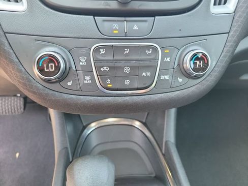 Certified 2023 Chevrolet Malibu LT w/ Driver Confidence Package FWD image 35