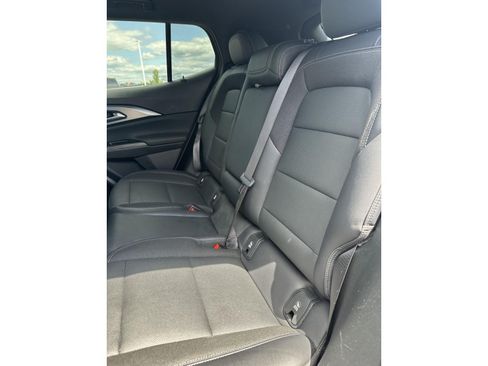 Used 2024 Chevrolet Equinox EV LT AWD/4WD image 35