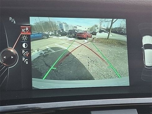 Used 2016 BMW X3 xDrive35i image 19