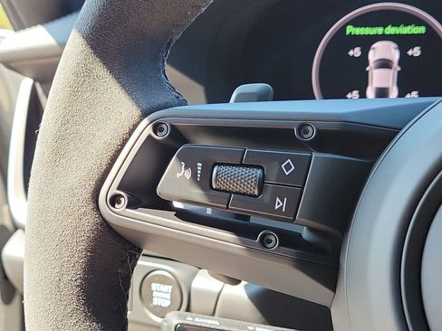 New 2026 Porsche 911 Carrera 4 GTS image 37