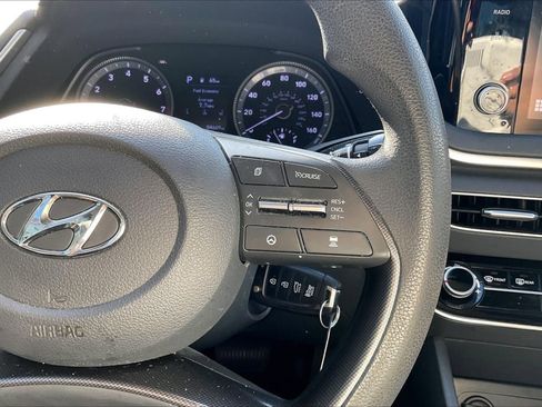 Used 2021 Hyundai Sonata SE image 19