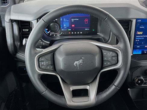 Used 2024 Ford Bronco Big Bend image 18