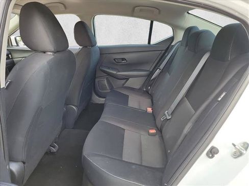 Used 2024 Nissan Sentra SV w/ Trunk Package FWD image 10