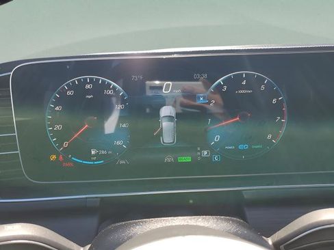 Used 2021 Mercedes-Benz GLE 450 4MATIC image 22