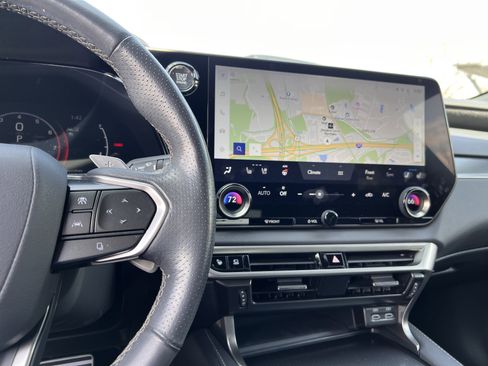 Used 2023 Lexus RX 350 F Sport w/ Accessory Package (Z1) image 32