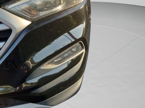 Used 2018 Hyundai Tucson Value FWD image 15