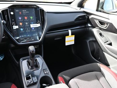 New 2026 Subaru Impreza RS image 10