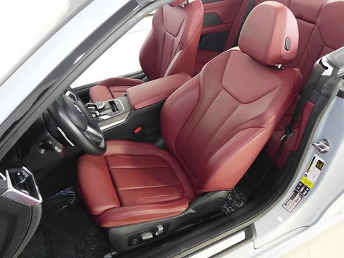 Certified 2023 BMW 430i xDrive Convertible w/ M Sport Package image 25