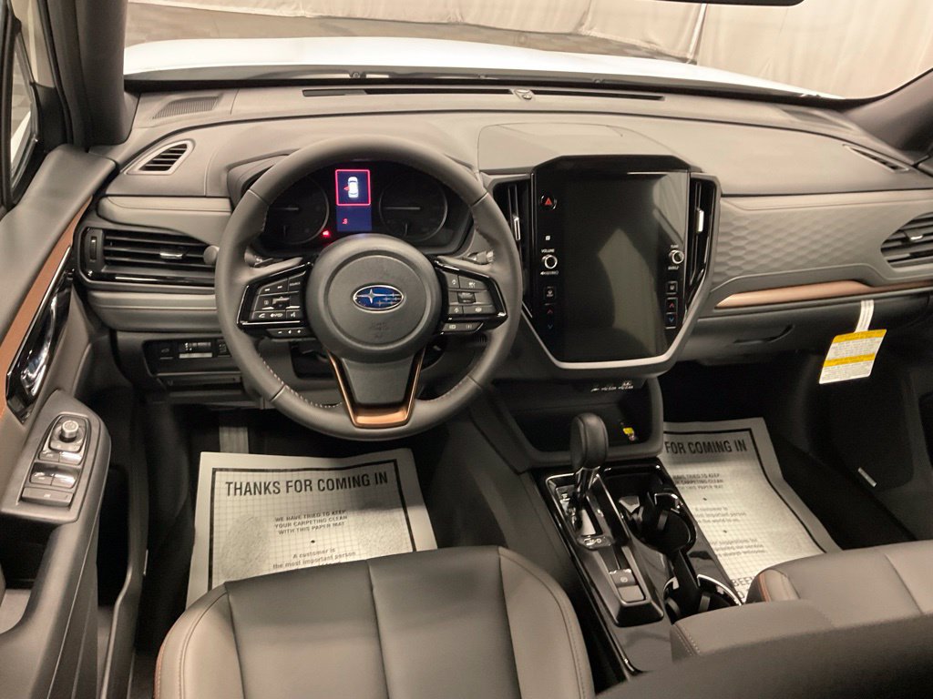 New 2026 Subaru Forester Sport AWD/4WD image 29