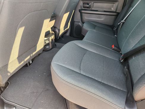 New 2026 RAM 2500 Tradesman image 23