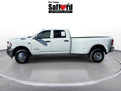 Used 2024 RAM 3500 Big Horn AWD/4WD image 4