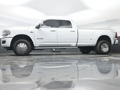 Used 2023 RAM 3500 Laramie AWD/4WD image 38
