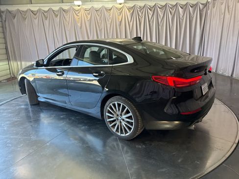 Used 2020 BMW 228i xDrive Gran Coupe AWD/4WD image 7
