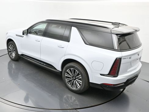 New 2026 Cadillac Escalade IQL Sport 1 image 25