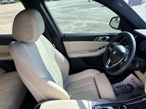 Used 2022 BMW X5 xDrive40i image 21