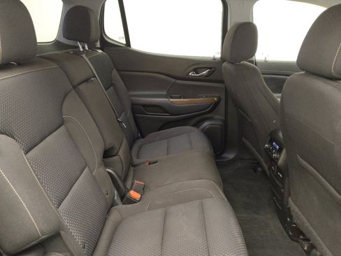 Used 2020 GMC Acadia SLE w/ Driver Convenience Package FWD image 19