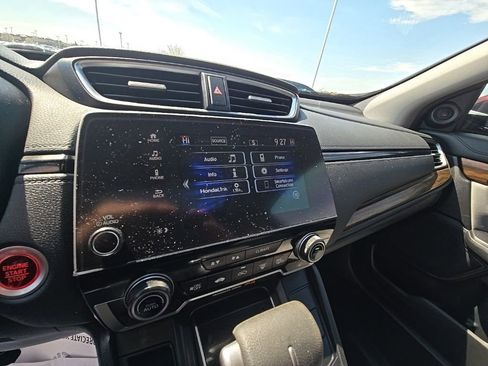 Used 2019 Honda CR-V EX image 19