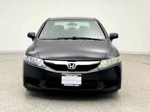 Used 2009 Honda Civic LX image 2