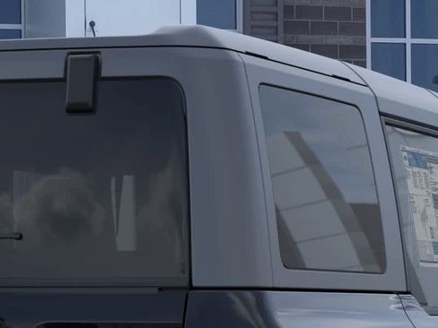 New 2026 Ford Bronco Outer Banks AWD/4WD image 25