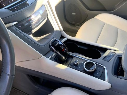 Certified 2023 Cadillac XT5 Premium Luxury w/ Technology Package image 16