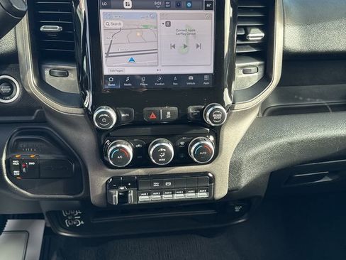 Used 2022 RAM 3500 Tradesman image 8