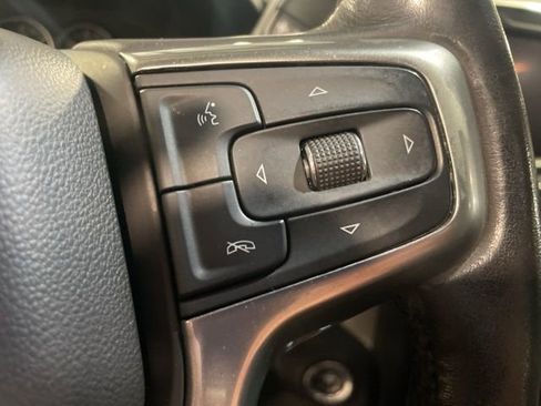 Used 2020 Chevrolet Silverado 2500 LTZ w/ LTZ Convenience Package image 28