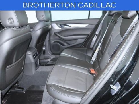 Certified 2023 Cadillac CT5 Luxury AWD/4WD image 30