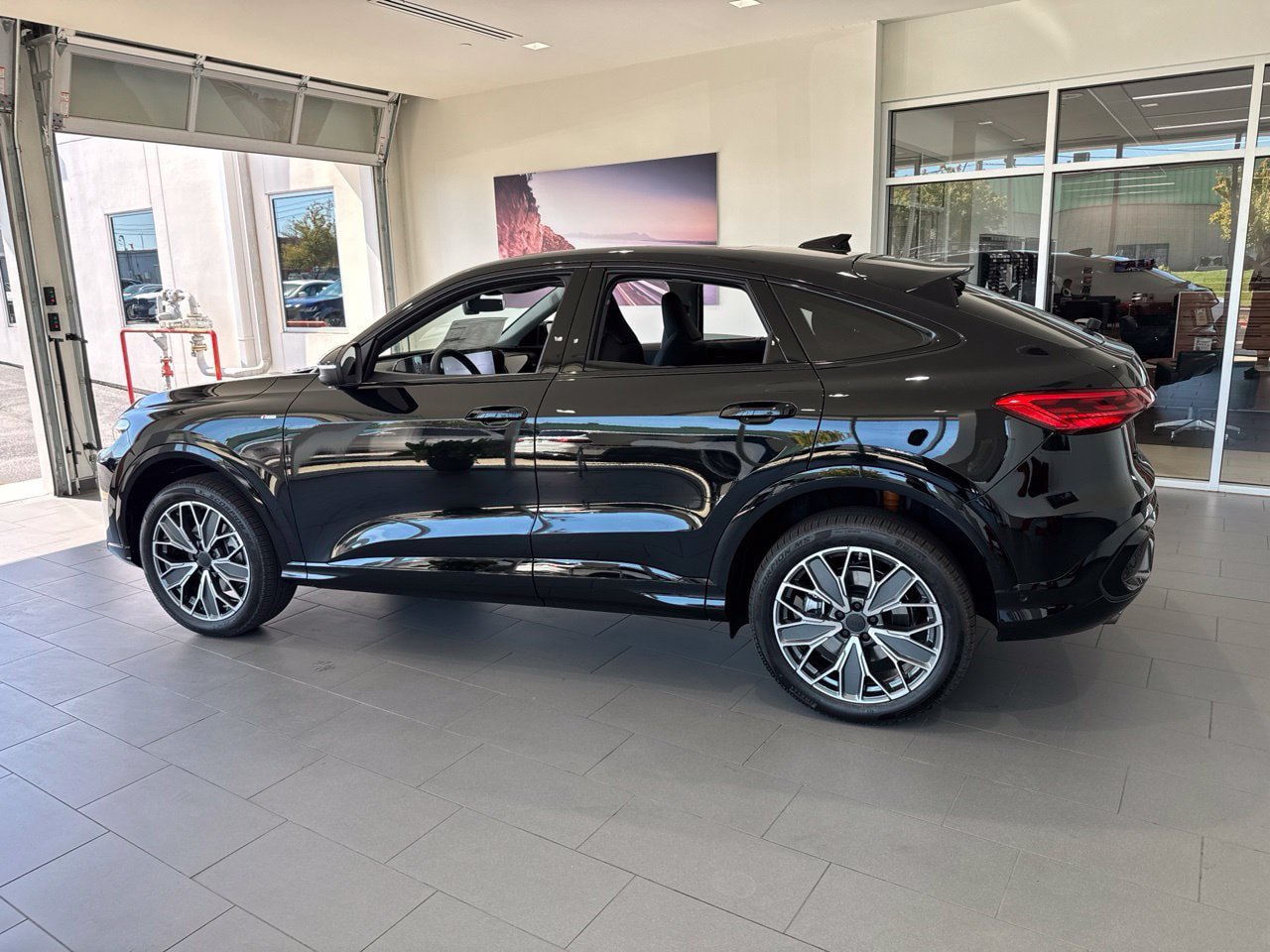 New 2026 Audi Q5 Premium Plus AWD/4WD image 5