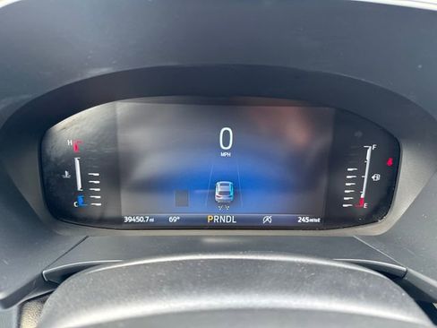 Used 2023 Ford Escape ST-Line w/ Tech Pack #1 AWD/4WD image 15