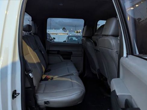 Used 2020 Ford F350 XL image 17