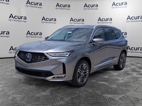 New 2026 Acura MDX SH-AWD w/ Advance Package image 3