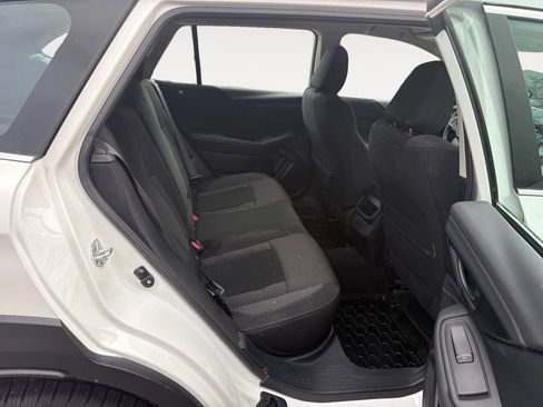 Certified 2024 Subaru Outback image 27