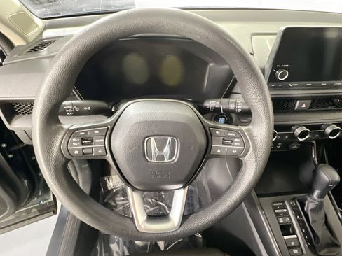 Used 2023 Honda CR-V EX image 11