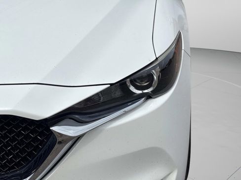 Used 2020 MAZDA CX-5 Touring image 9