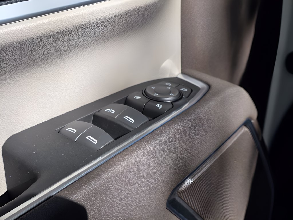 New 2026 Chevrolet Silverado 2500 LT w/ All Star Edition AWD/4WD image 19