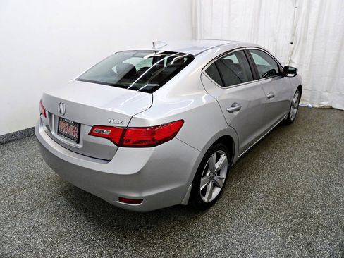 Used 2015 Acura ILX FWD image 6
