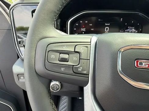 New 2026 GMC Sierra 1500 Elevation AWD/4WD image 26