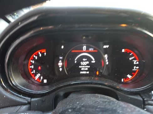 Used 2023 Dodge Durango SXT Launch Edition AWD/4WD image 19