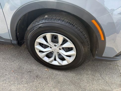 Used 2024 Honda CR-V LX image 4